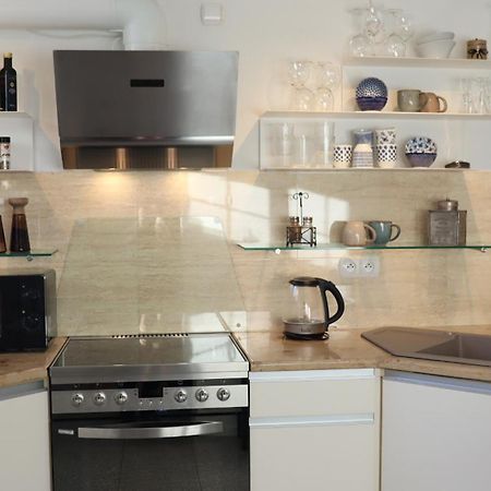 Mollehusets Lejligheder I Ikast Taet Ved Herning, Silkeborg Og Arhus エクステリア 写真