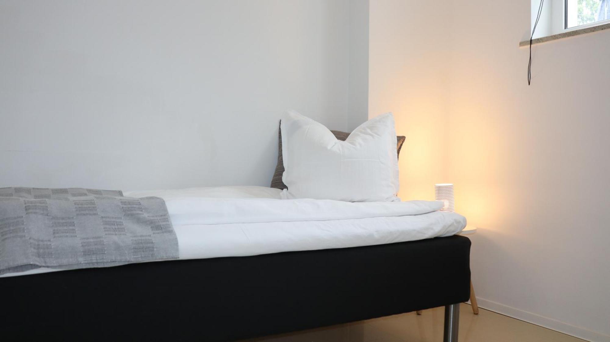 Mollehusets Lejligheder I Ikast Taet Ved Herning, Silkeborg Og Arhus 部屋 写真