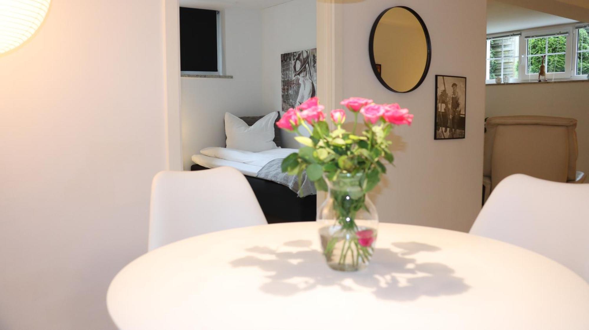 Mollehusets Lejligheder I Ikast Taet Ved Herning, Silkeborg Og Arhus エクステリア 写真