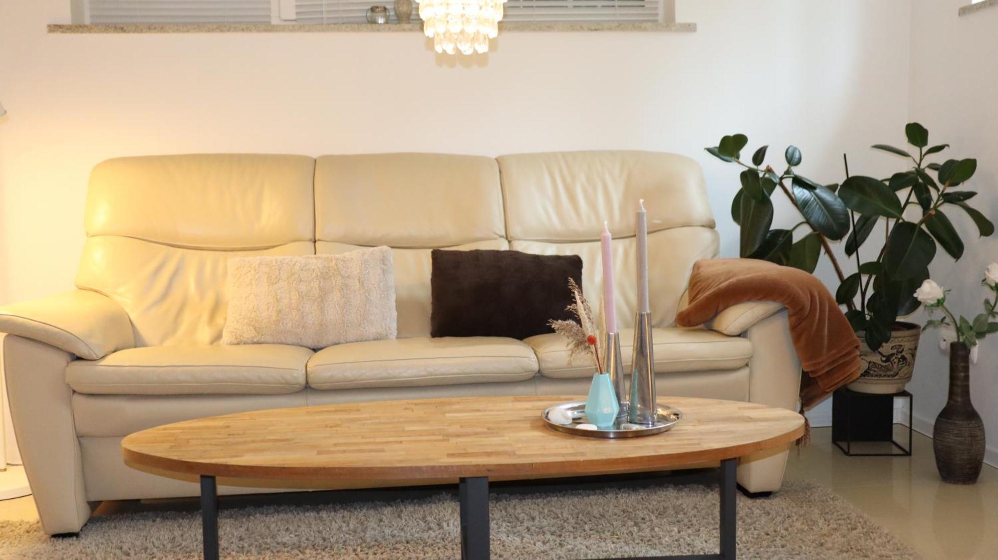 Mollehusets Lejligheder I Ikast Taet Ved Herning, Silkeborg Og Arhus 部屋 写真