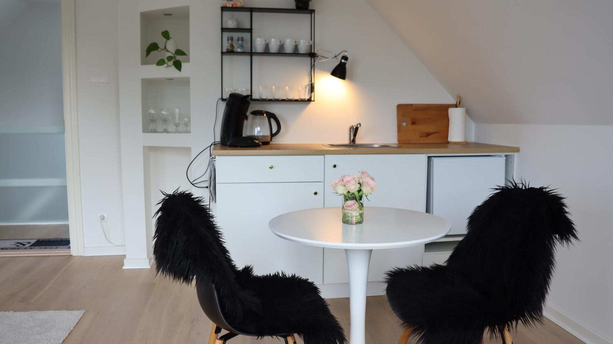 Mollehusets Lejligheder I Ikast Taet Ved Herning, Silkeborg Og Arhus エクステリア 写真
