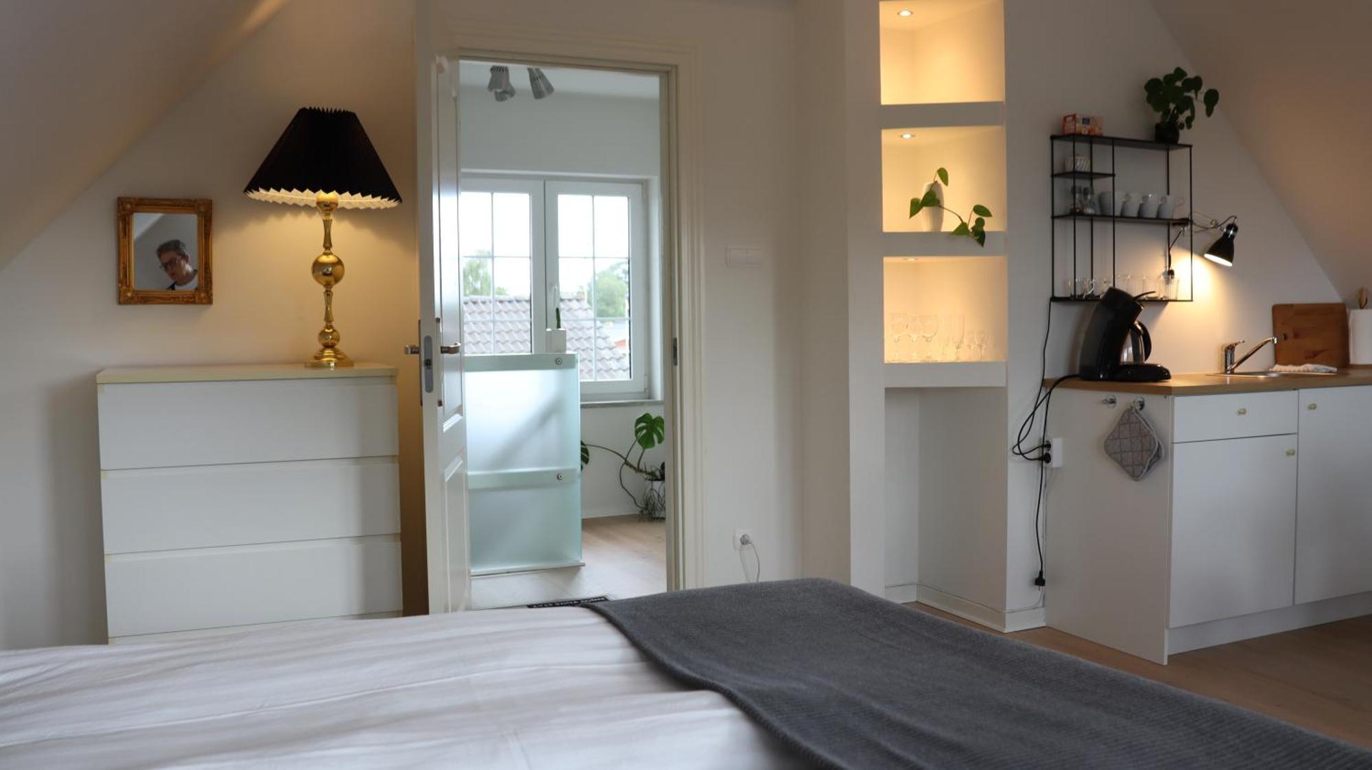 Mollehusets Lejligheder I Ikast Taet Ved Herning, Silkeborg Og Arhus エクステリア 写真