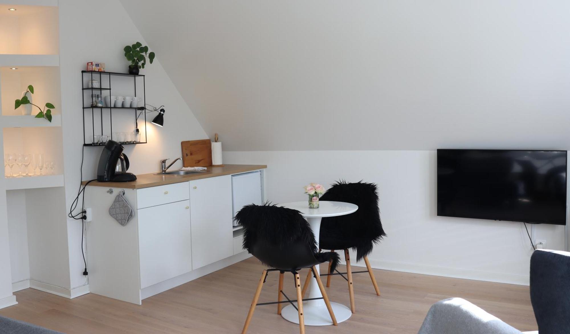 Mollehusets Lejligheder I Ikast Taet Ved Herning, Silkeborg Og Arhus エクステリア 写真