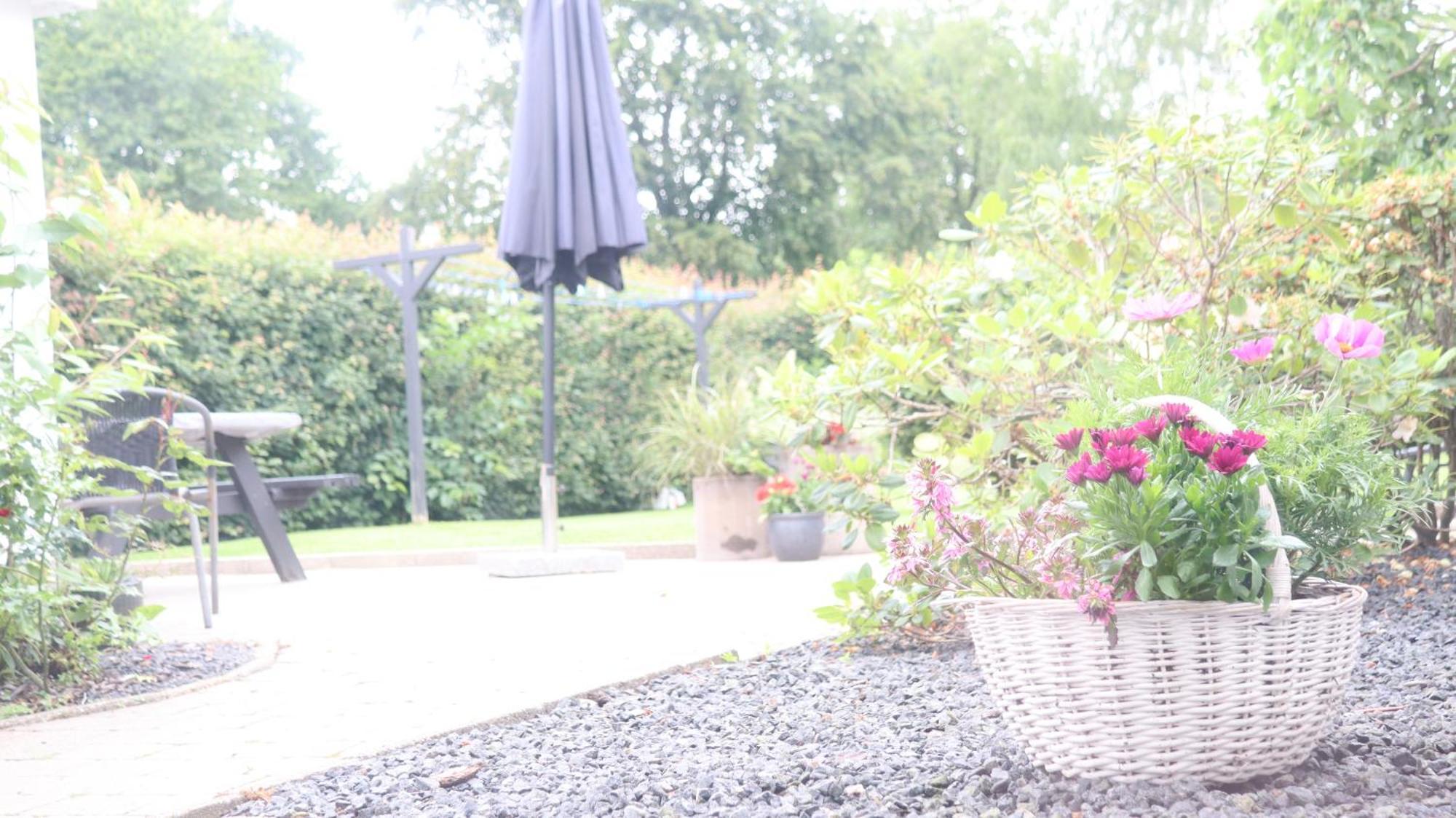 Mollehusets Lejligheder I Ikast Taet Ved Herning, Silkeborg Og Arhus 部屋 写真