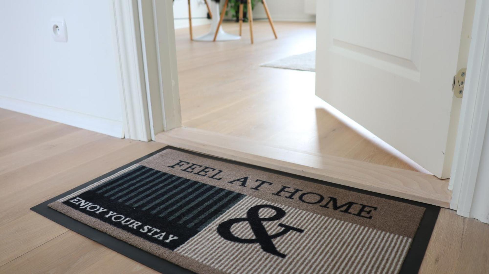 Mollehusets Lejligheder I Ikast Taet Ved Herning, Silkeborg Og Arhus 部屋 写真