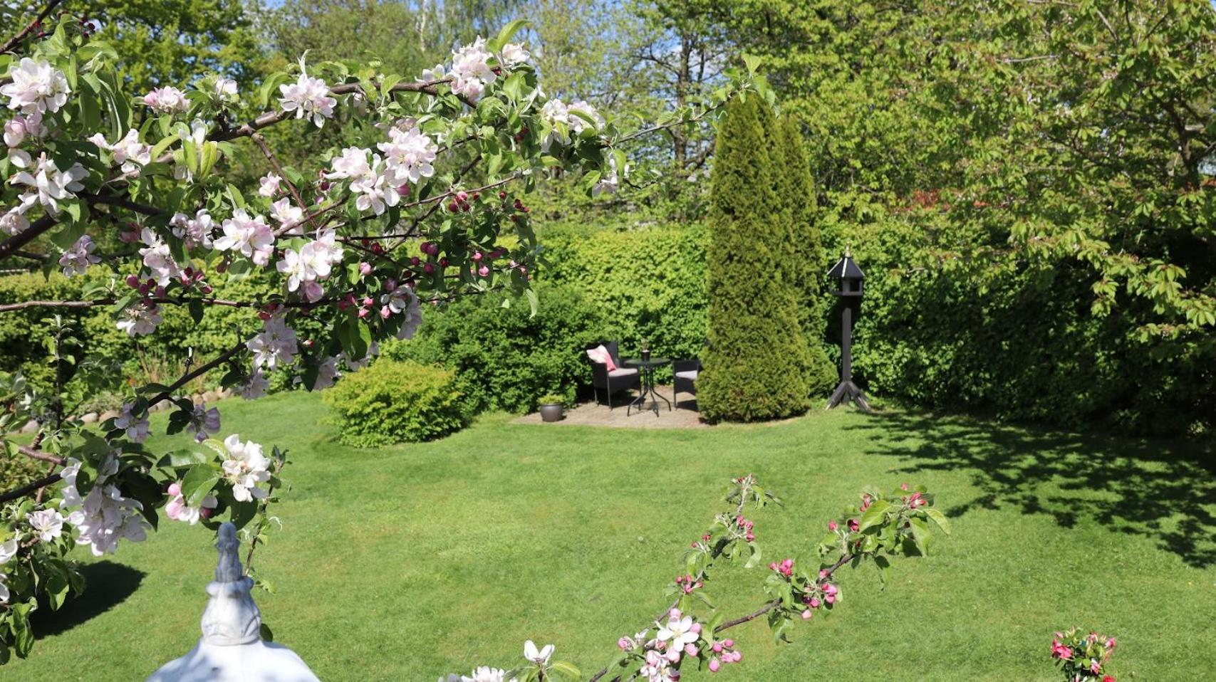 Mollehusets Lejligheder I Ikast Taet Ved Herning, Silkeborg Og Arhus エクステリア 写真